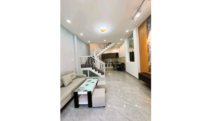 Nhà 1 SẸC - TÂN BÌNH - NGUYỄN SỸ SÁCH - 4x10 - SÁT MT- CHỈ HƠN 4 Tỷ  XÍU